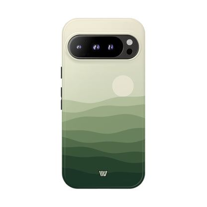 DAWN HILLS | Tough Phone Case