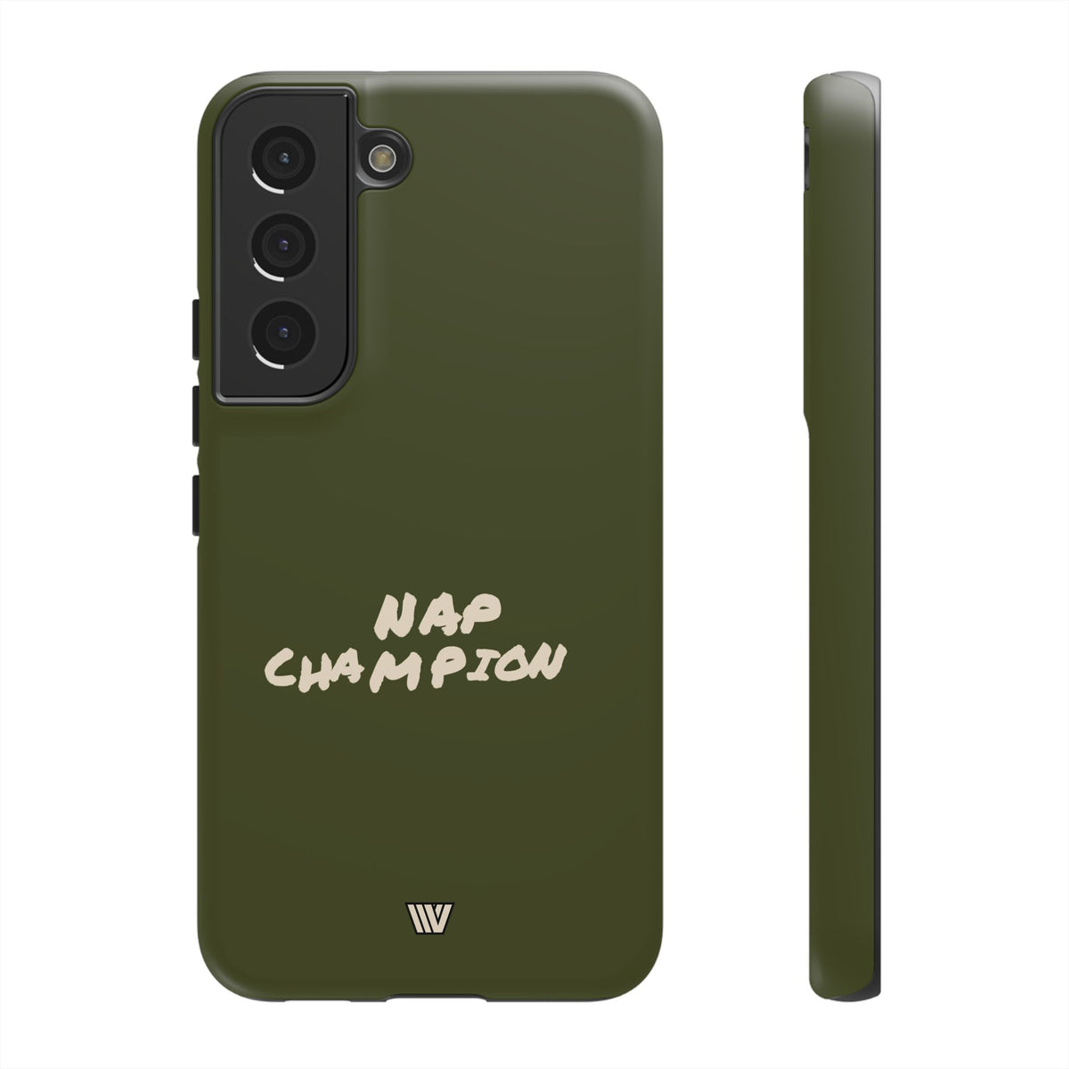 NAP CHAMPION | Tough Phone Case
