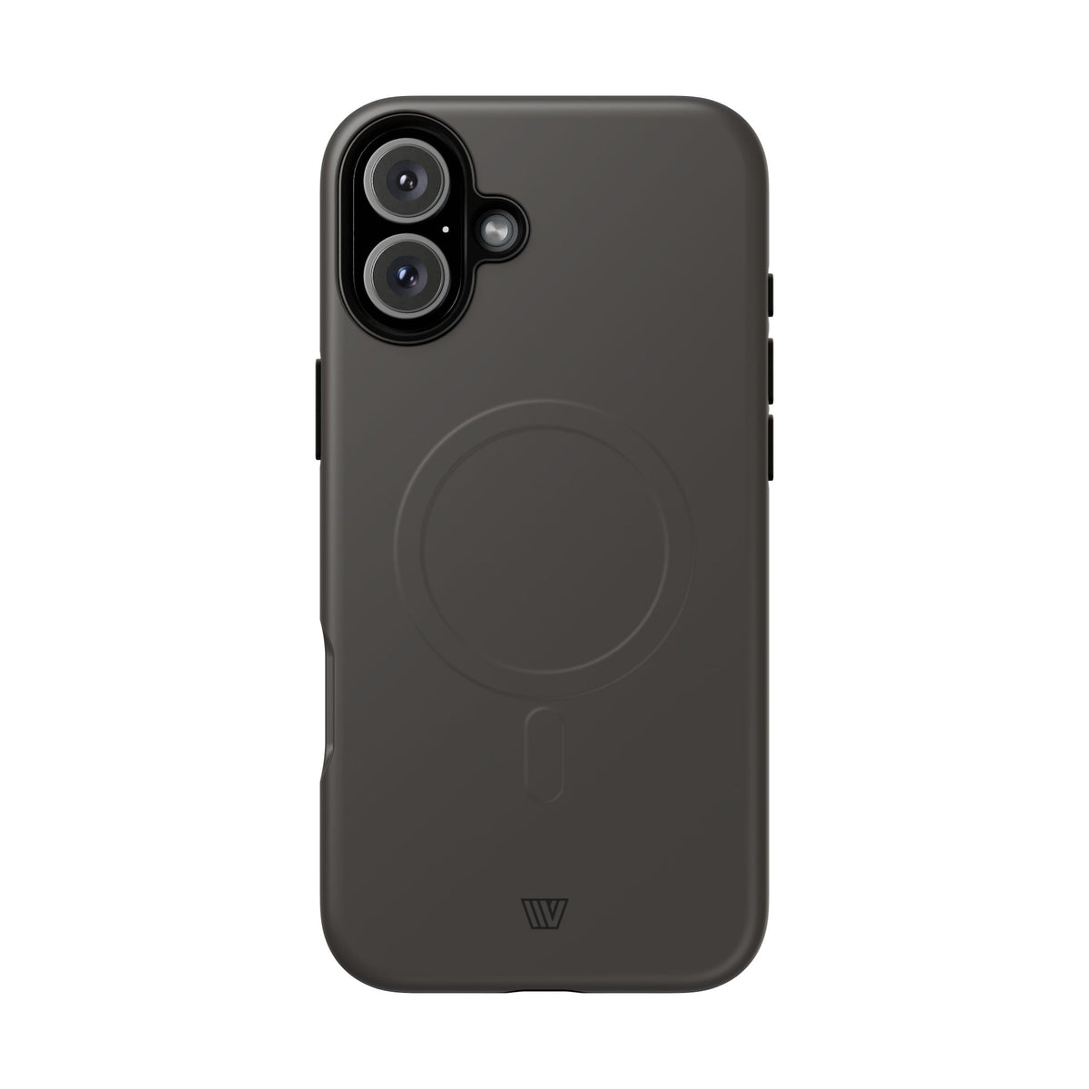 Onyx MagSafe Tough iPhone Case – iPhone 16 Plus, Matte