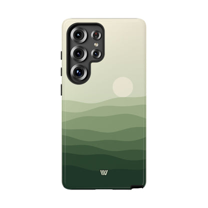 DAWN HILLS | Tough Phone Case
