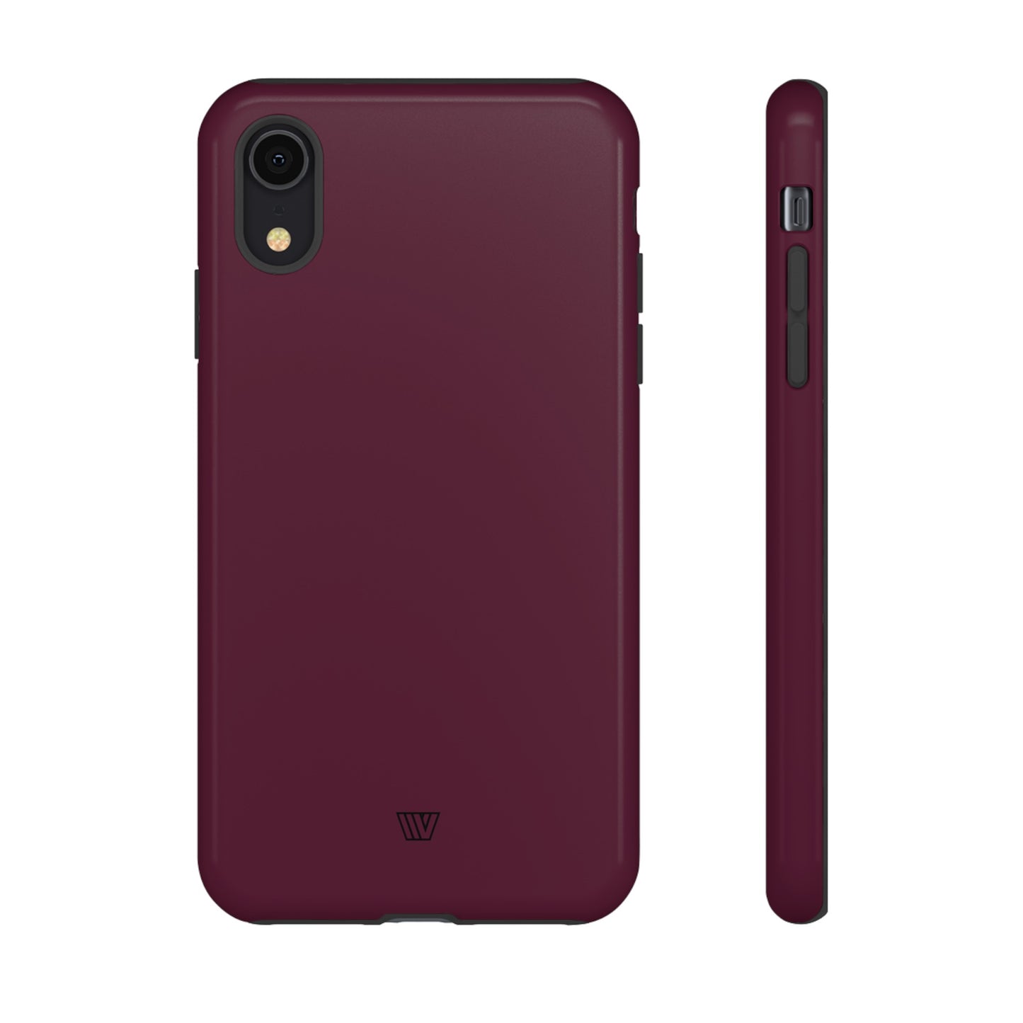 WINE BERRY | Tough Phone Case