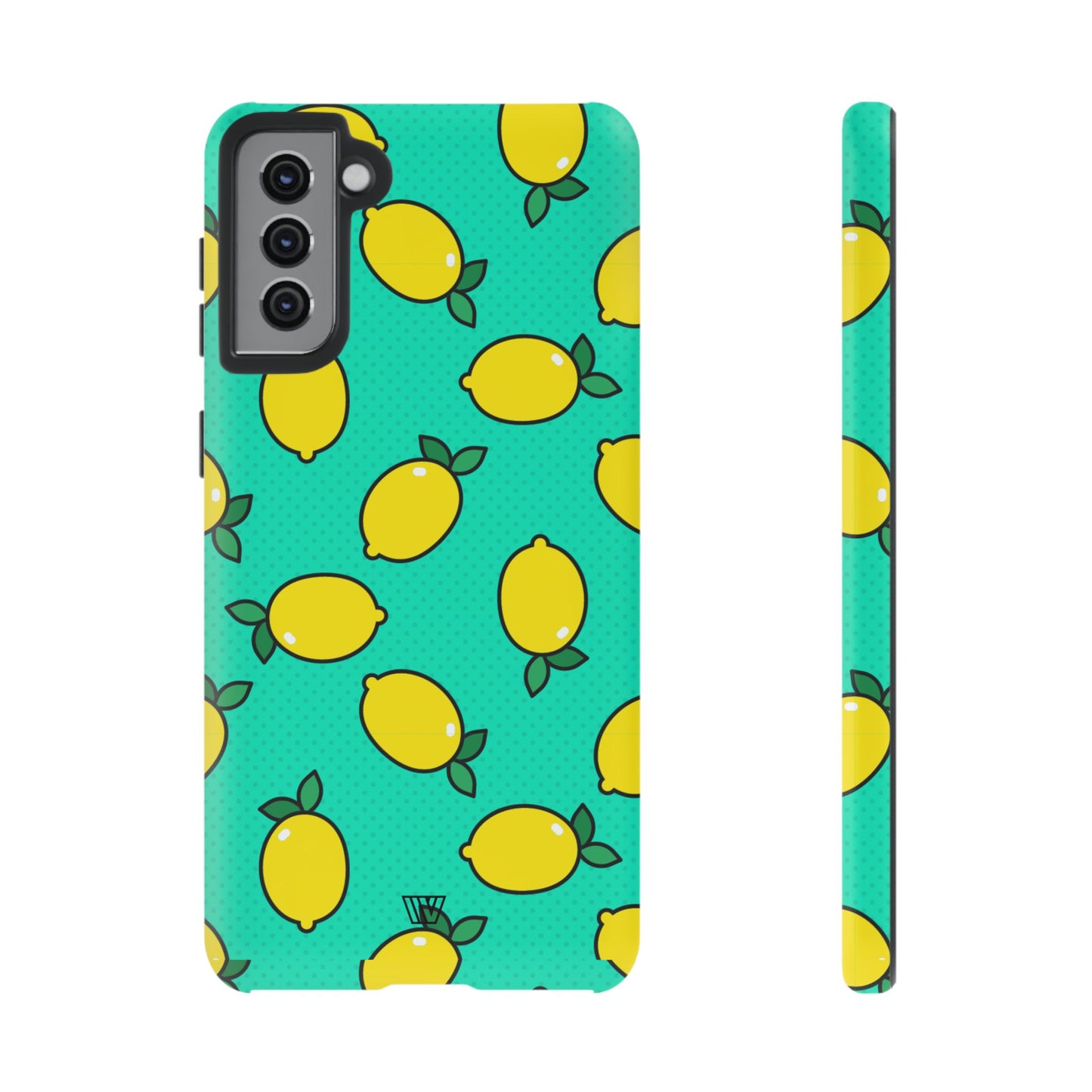 LEMON ZEST | Tough Phone Case