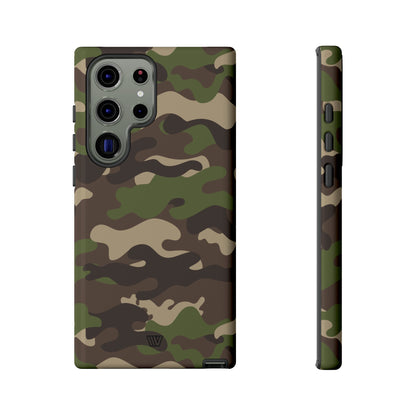 CAMO | Tough Phone Case