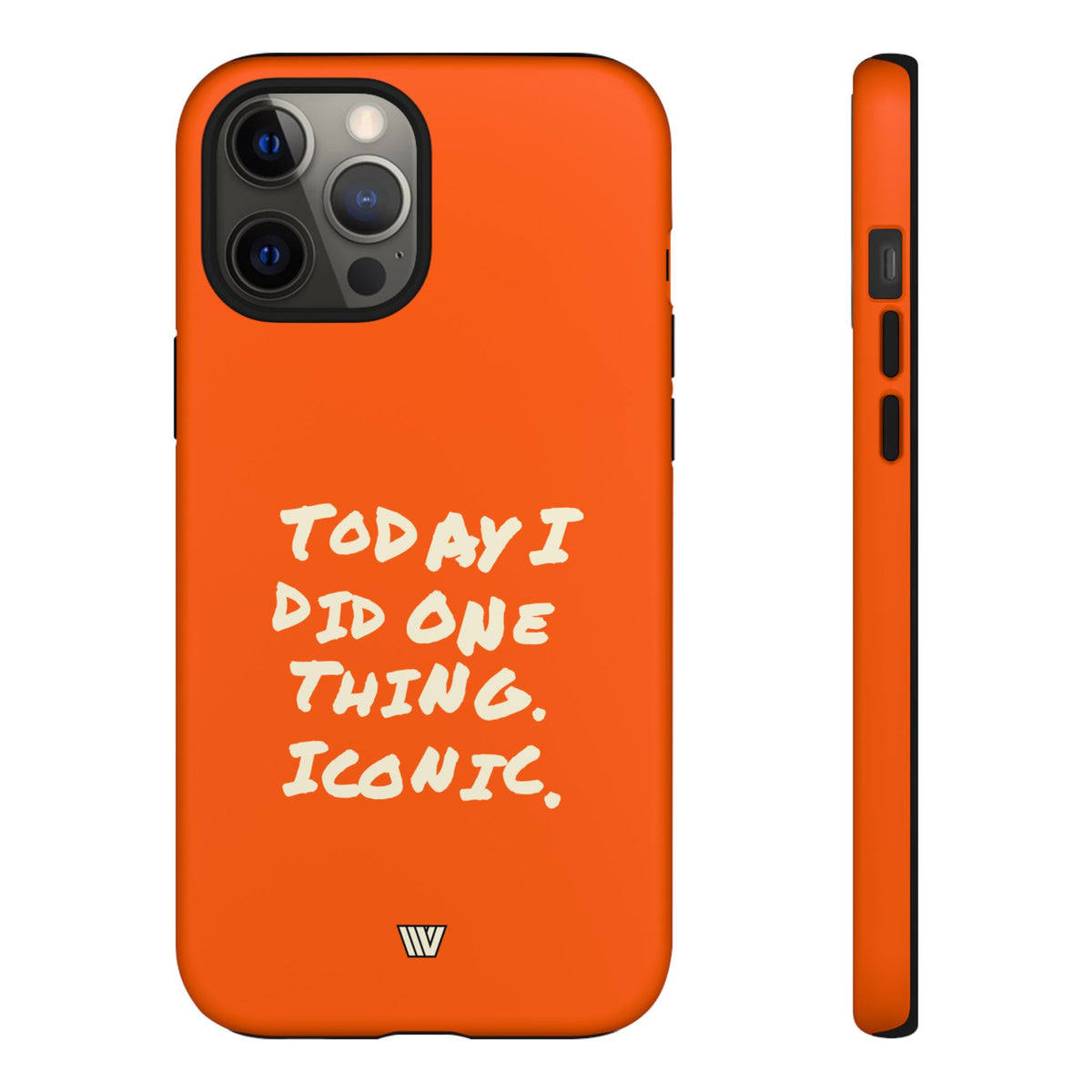 ICONIC | Tough Phone Case