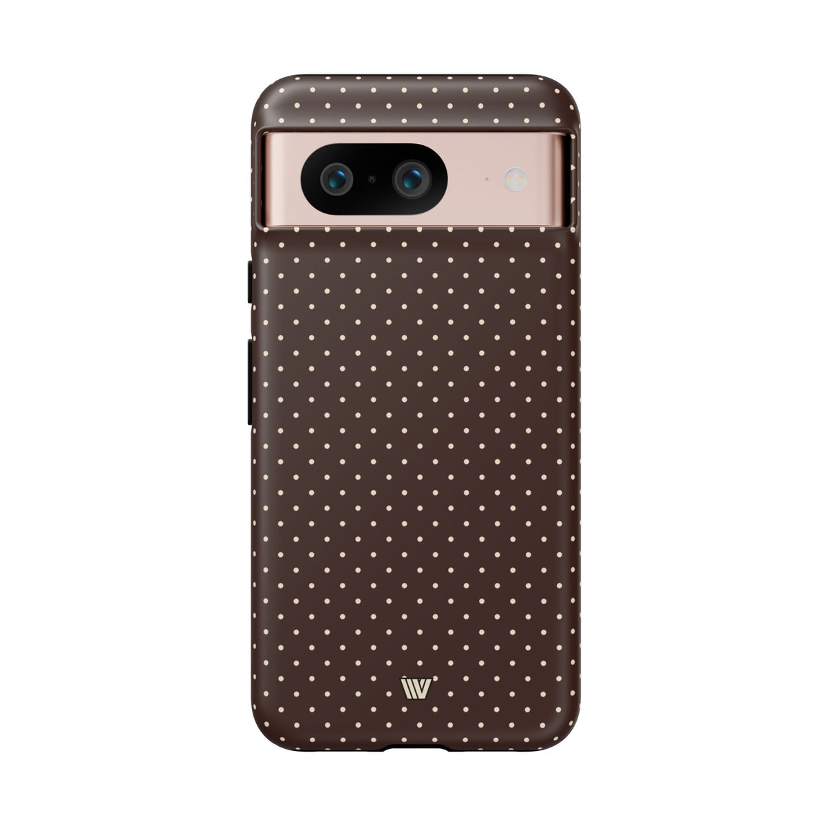 COFFEE CONFETTI | Tough Phone Case