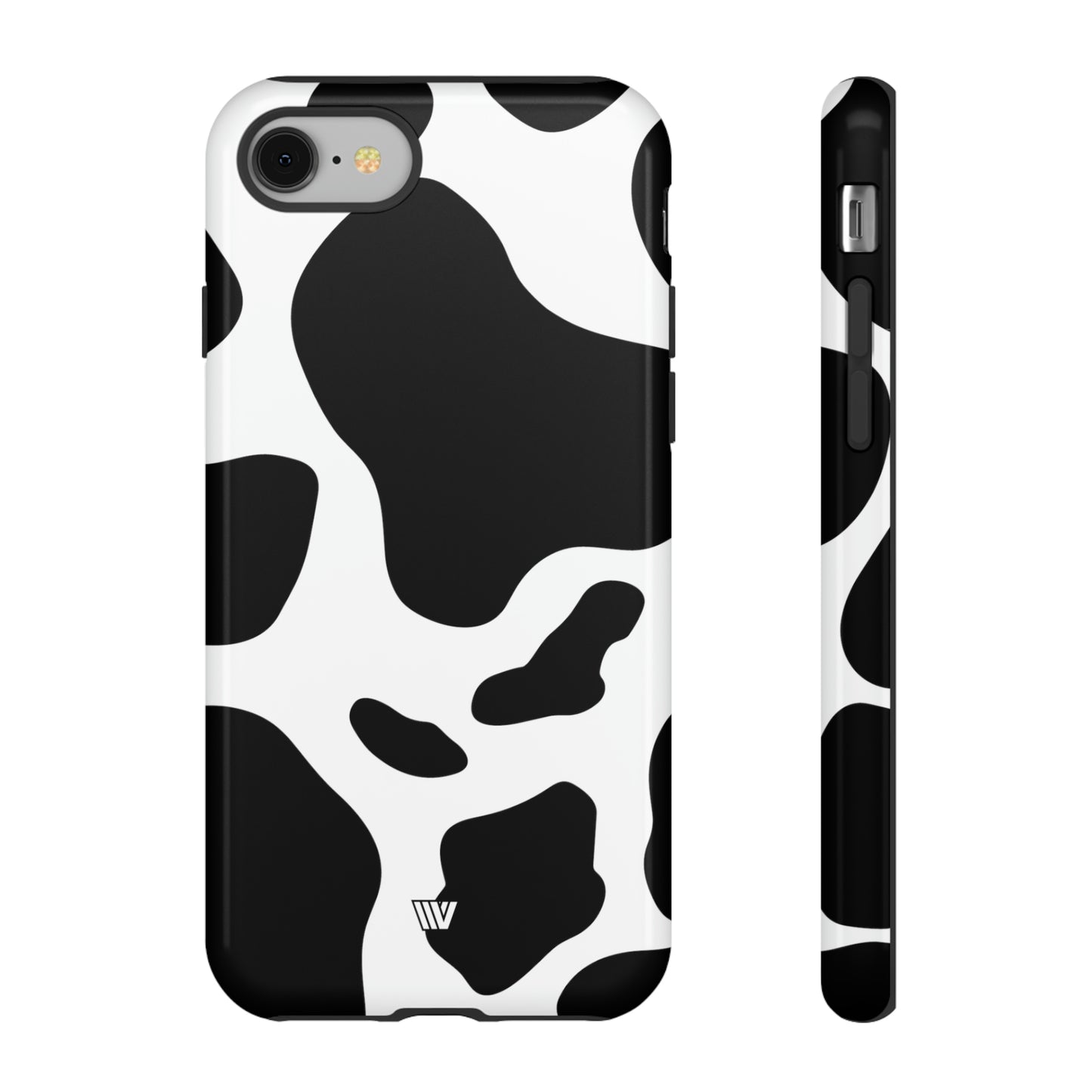 COW PRINT | Tough Phone Case