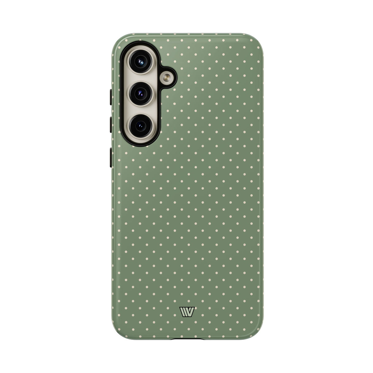 SAGE CONFETTI | Tough Phone Case