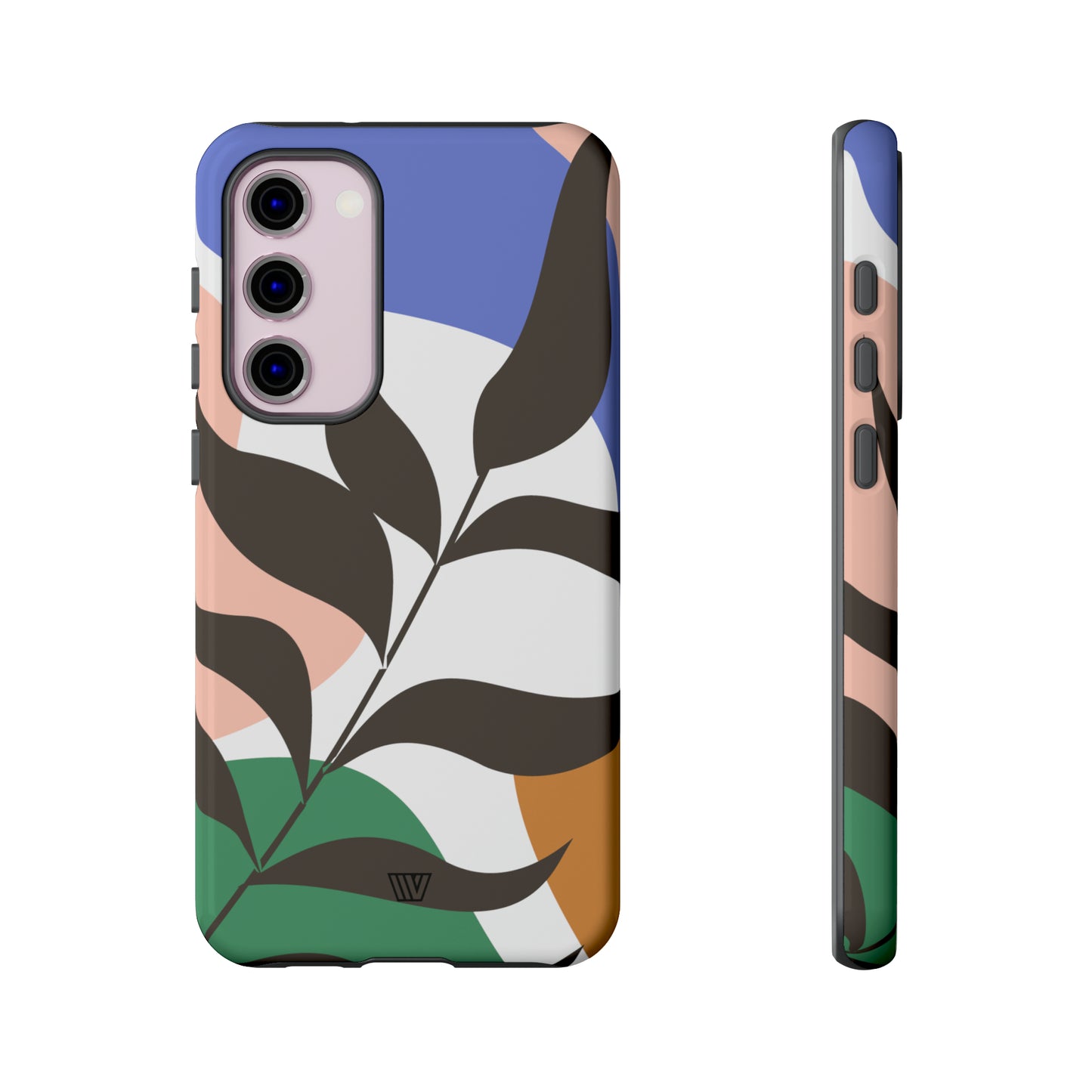 BOTANICAL | Tough Phone Case - Trovvve