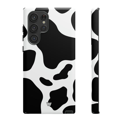 COW PRINT | Tough Phone Case