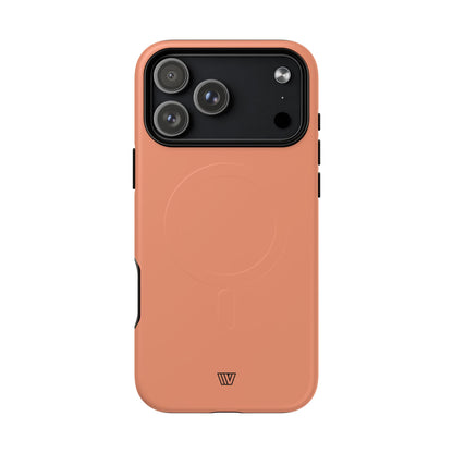 APRICOT | MagSafe Tough iPhone Case