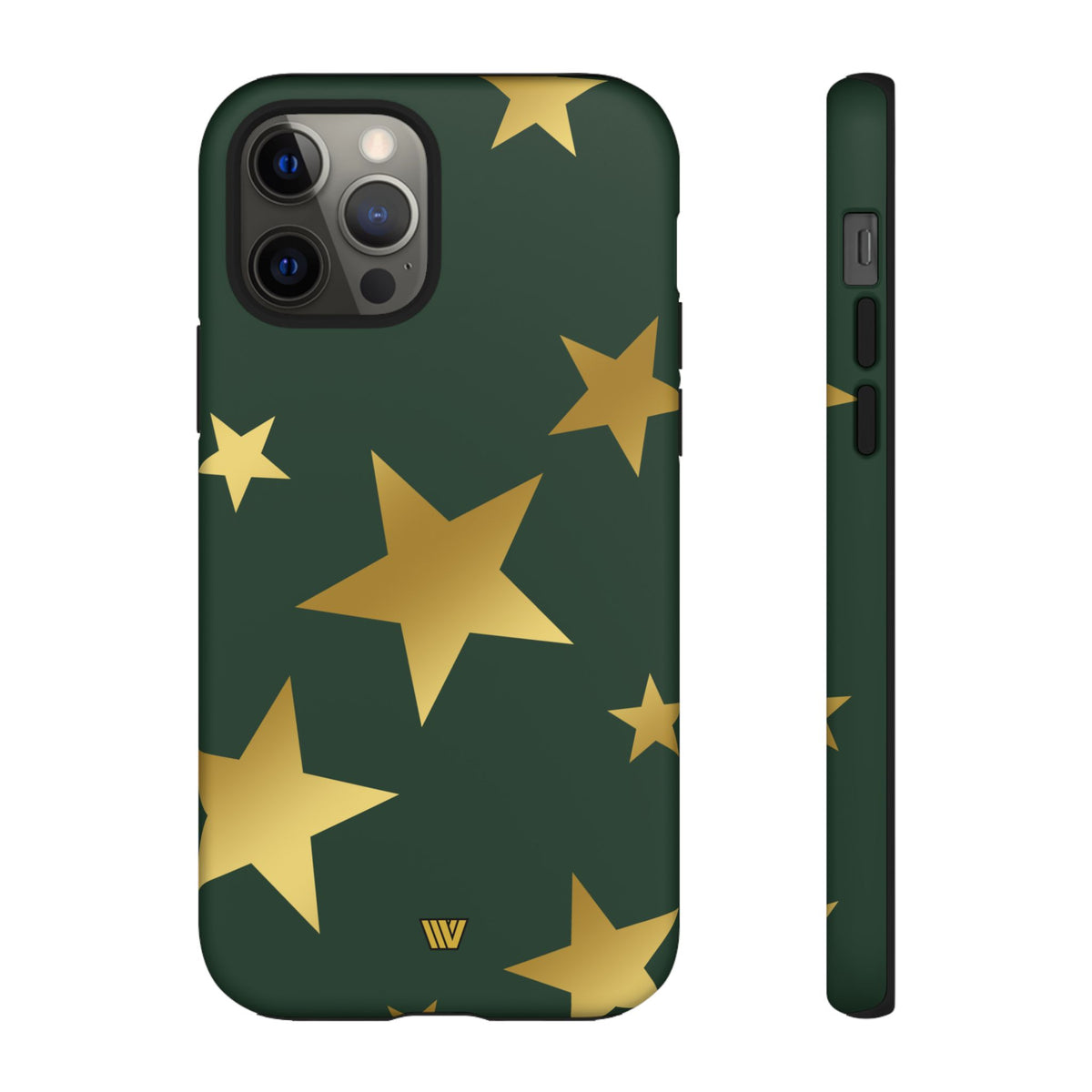 TINSEL STARS | Tough Phone Case