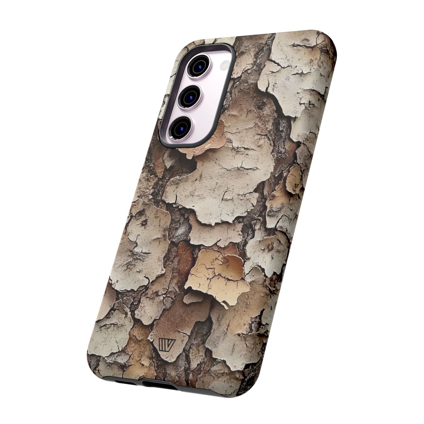 TREE BARK | Tough Phone Case