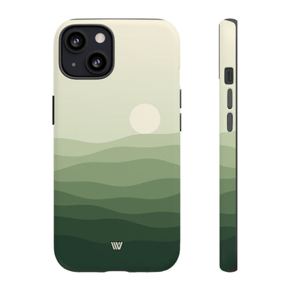 DAWN HILLS | Tough Phone Case