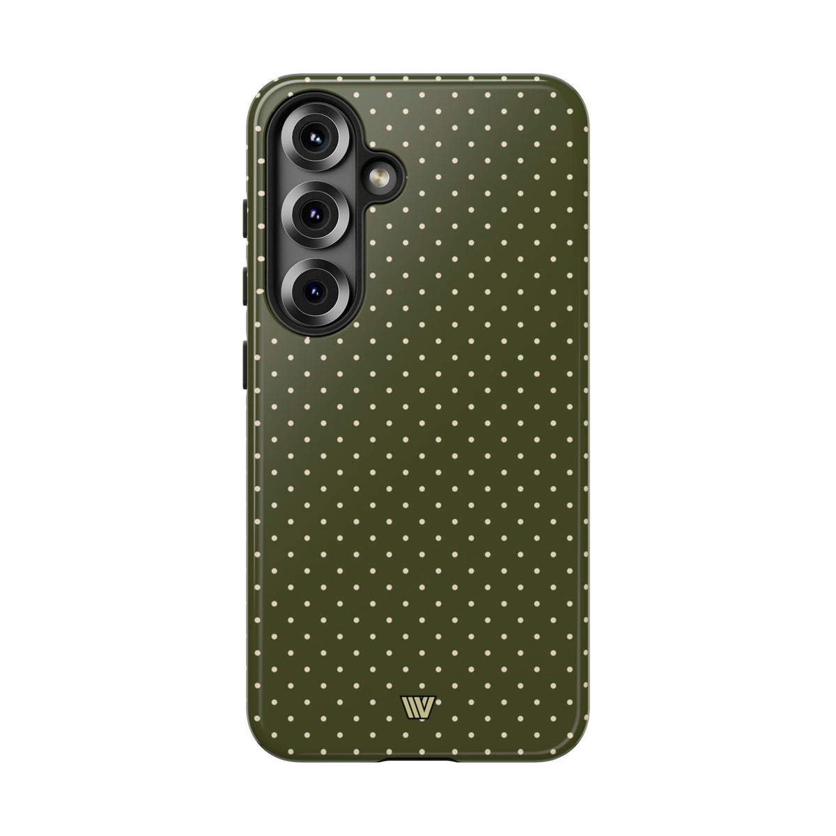 OLIVE CONFETTI | Tough Phone Case