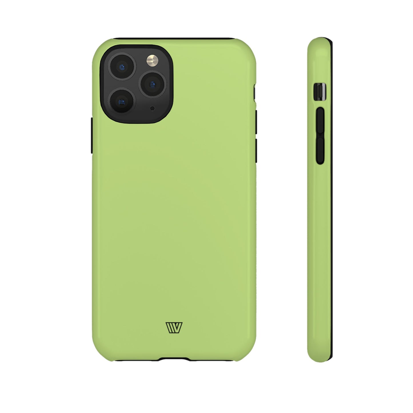 SULU GREEN | Tough Phone Case