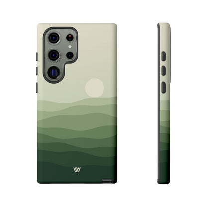 DAWN HILLS | Tough Phone Case