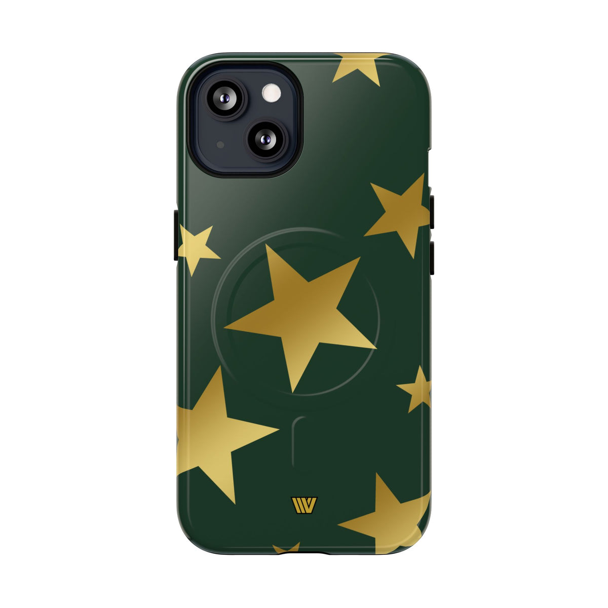TINSEL STARS | MagSafe Tough iPhone Case