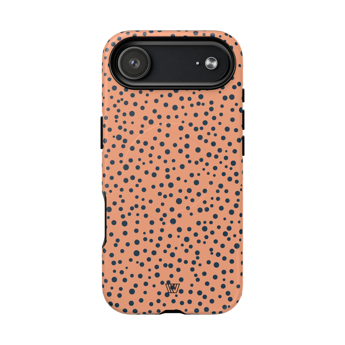 POLKA PULSE | MagSafe Tough iPhone Case
