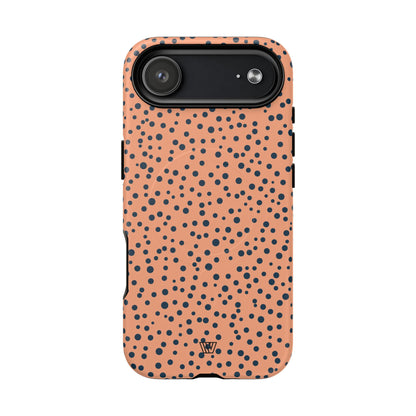 POLKA PULSE | MagSafe Tough iPhone Case