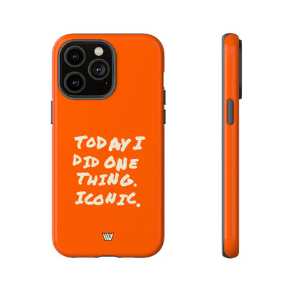 ICONIC | Tough Phone Case