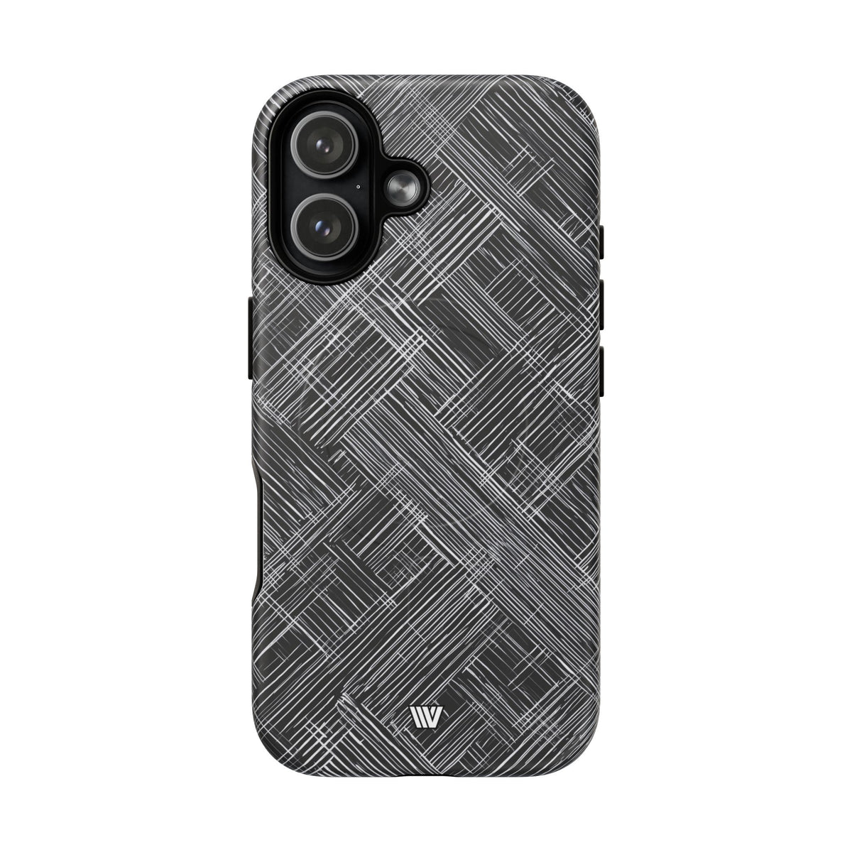BLACK HATCH | MagSafe Tough iPhone Case