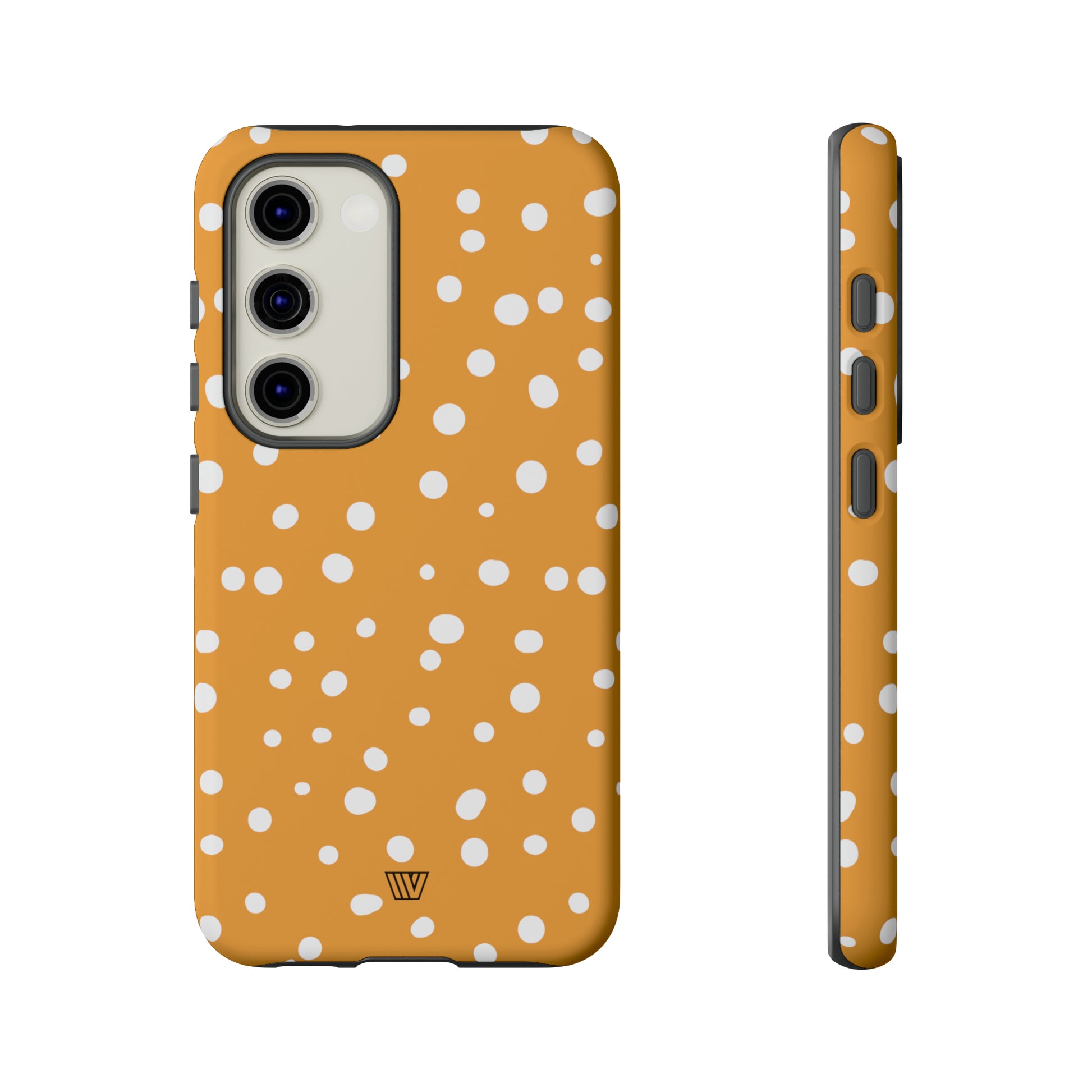 SUNSHADE DOTS | Tough Phone Case - Trovvve