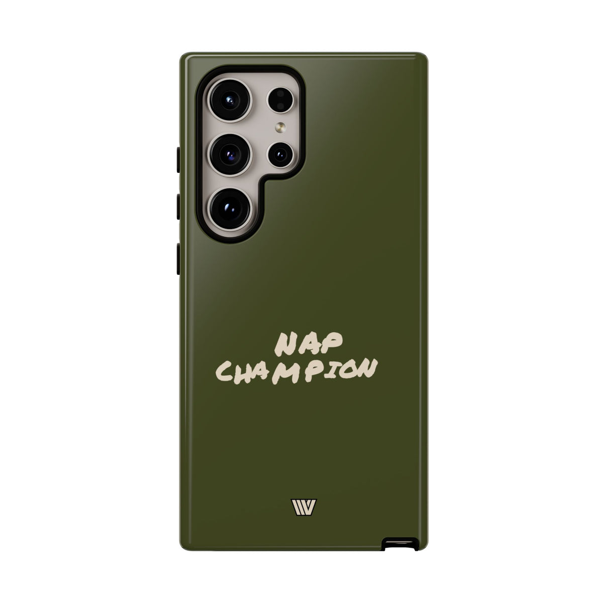 NAP CHAMPION | Tough Phone Case
