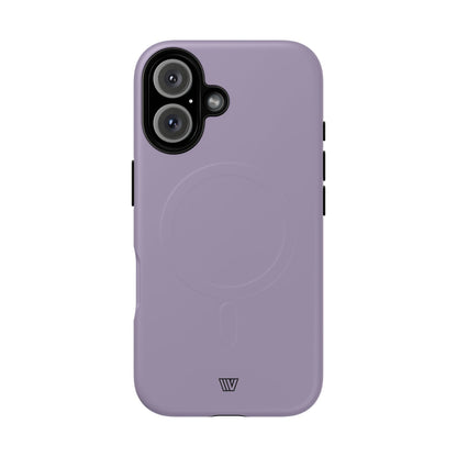 AMETHYST SMOKE | MagSafe Tough iPhone Case