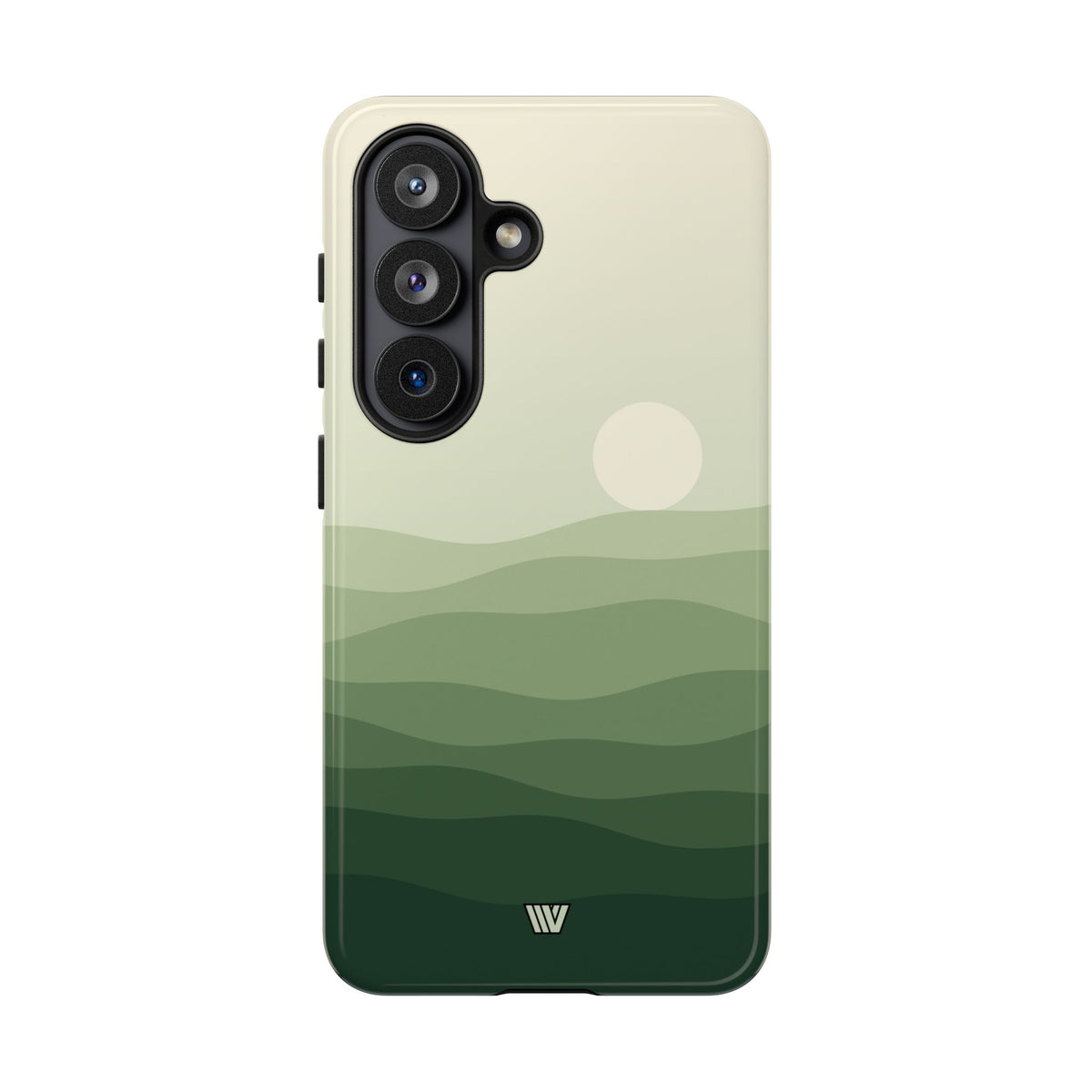 DAWN HILLS | Tough Phone Case