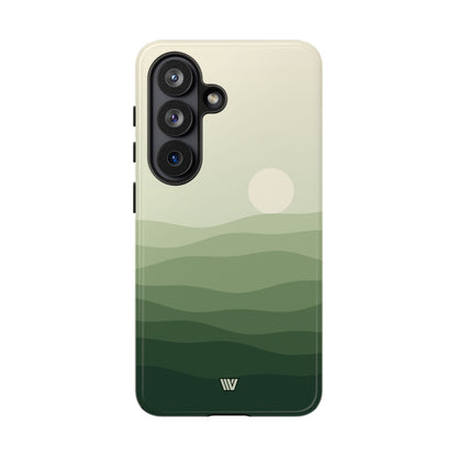 DAWN HILLS | Tough Phone Case