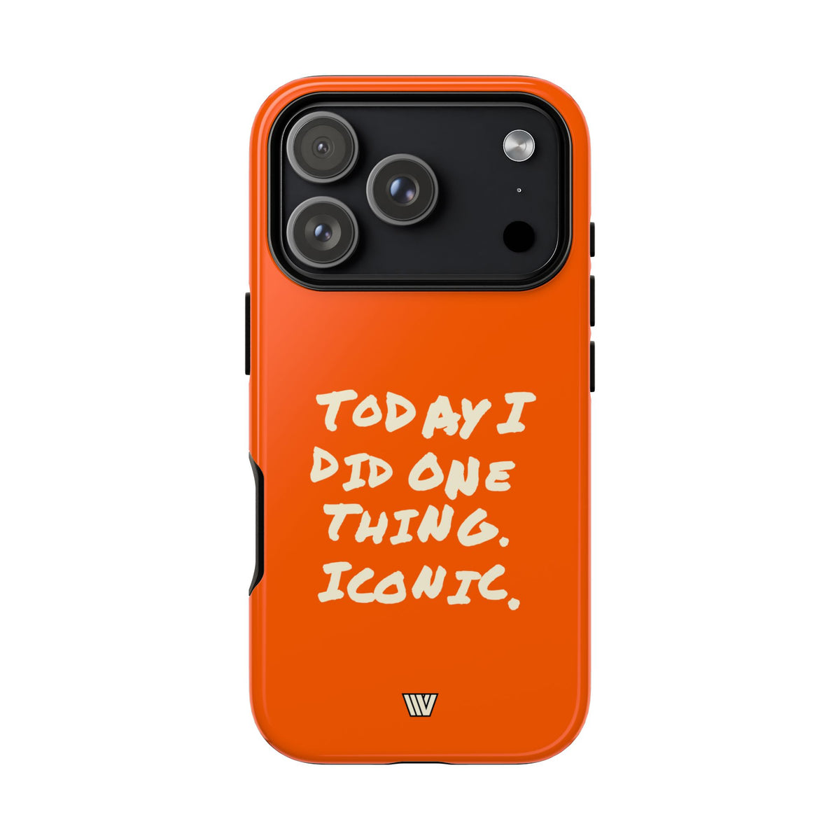 ICONIC | Tough Phone Case