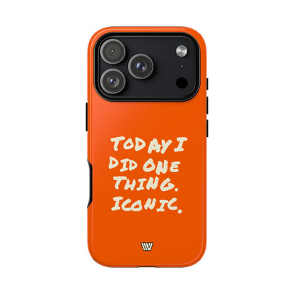 ICONIC | Tough Phone Case