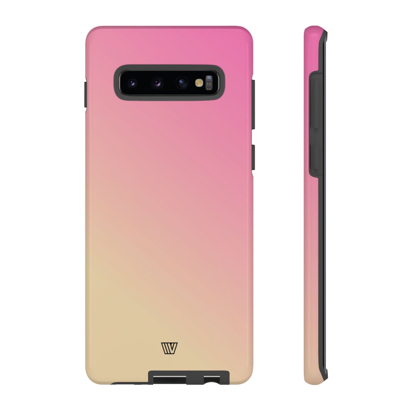 PINK LEMONADE | Tough Phone Case