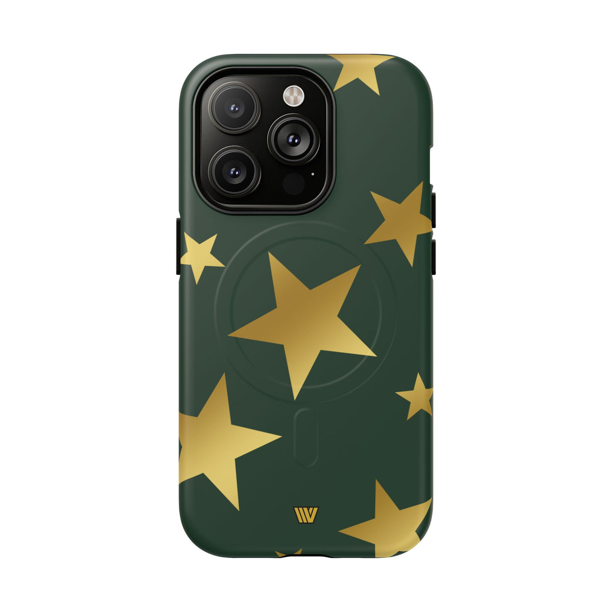 TINSEL STARS | MagSafe Tough iPhone Case
