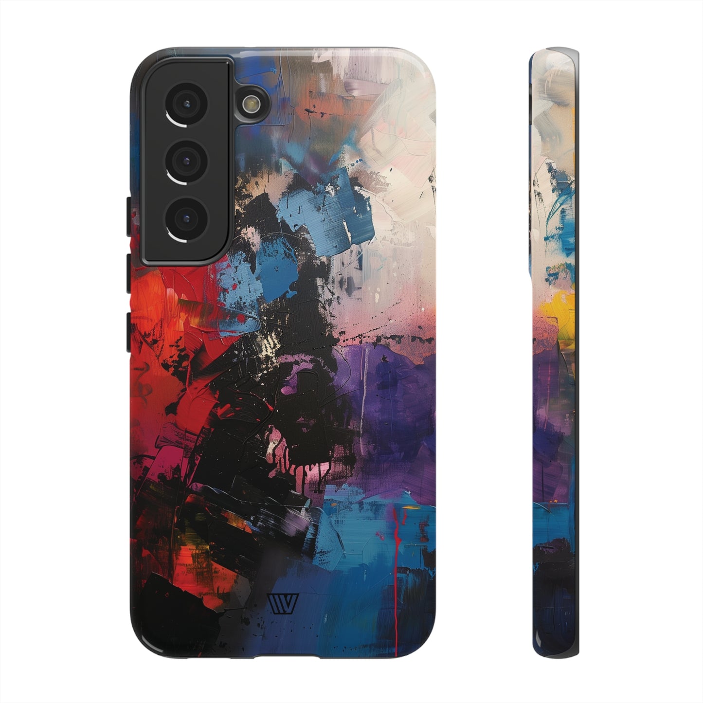 URBAN STROKES | Tough Phone Case