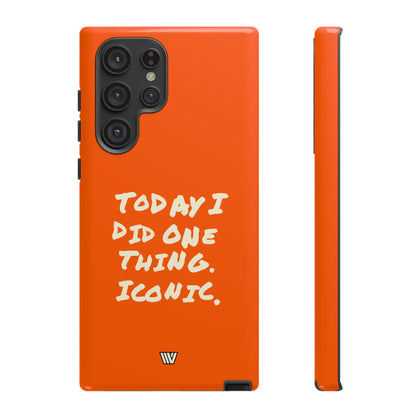 ICONIC | Tough Phone Case