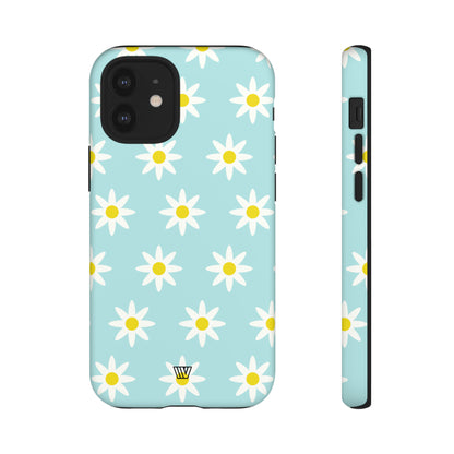 DOODLE DAISY | Tough Phone Case