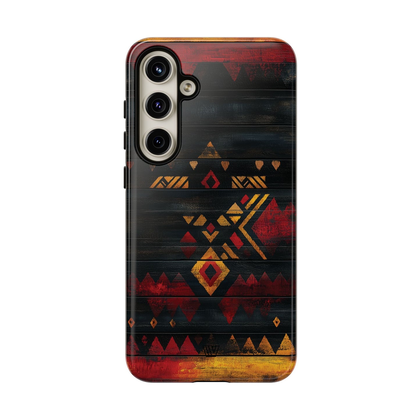 WESTERN WOODWORK | Tough Phone Case