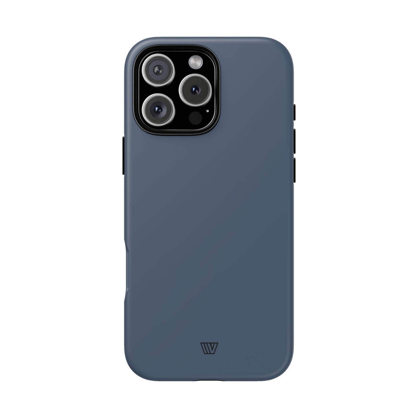 DENIM BLUE | Tough Phone Case