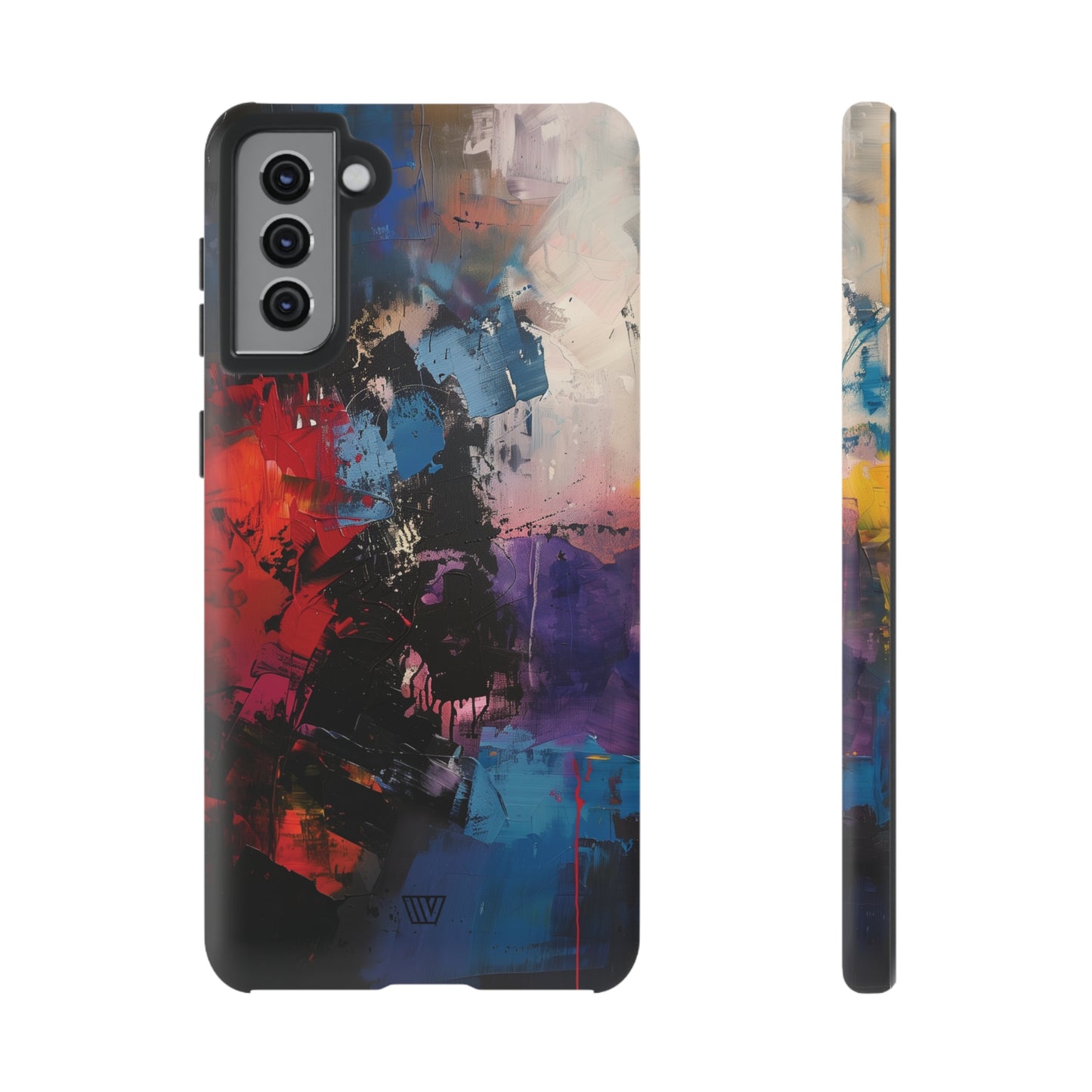 URBAN STROKES | Tough Phone Case