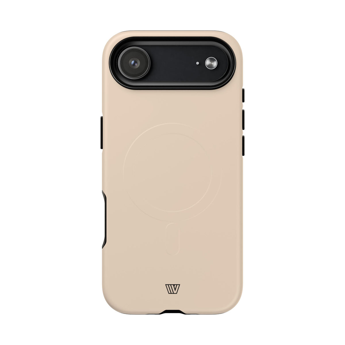 ALMOND | MagSafe Tough iPhone Case