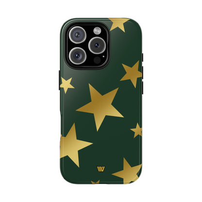 TINSEL STARS | Tough Phone Case