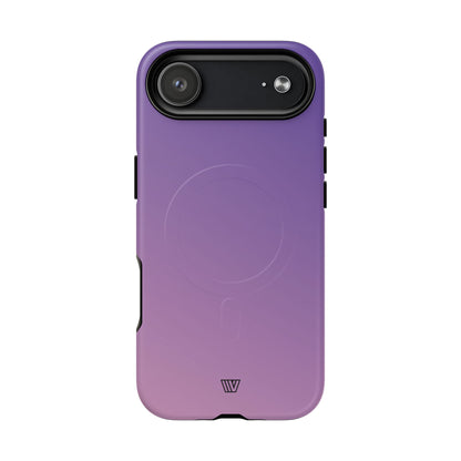 LAVENDER SMOKE | MagSafe Tough iPhone Case