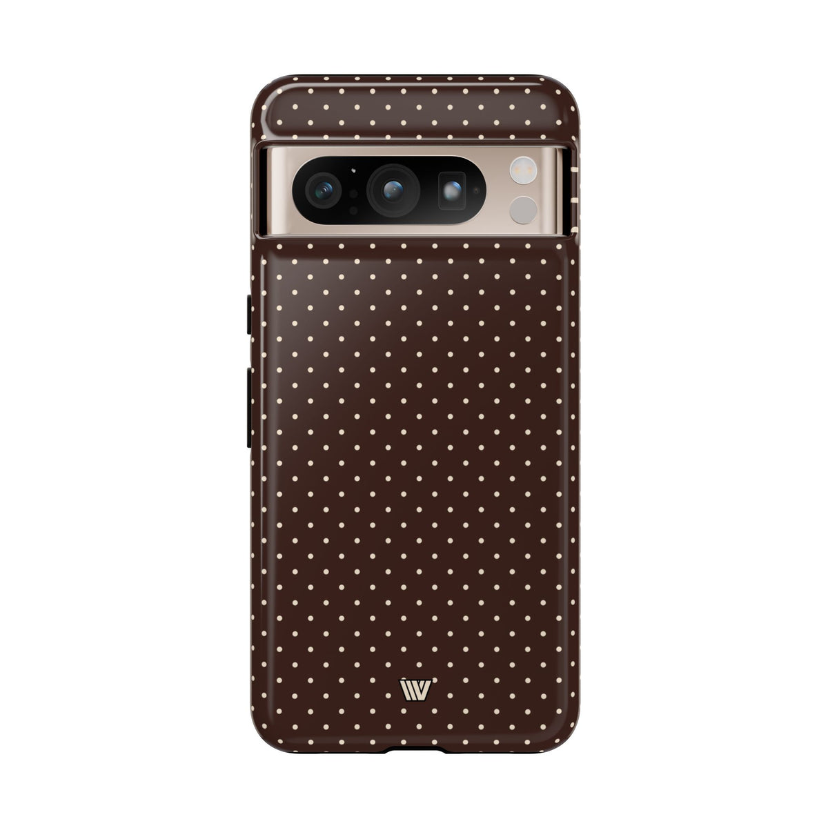 COFFEE CONFETTI | Tough Phone Case