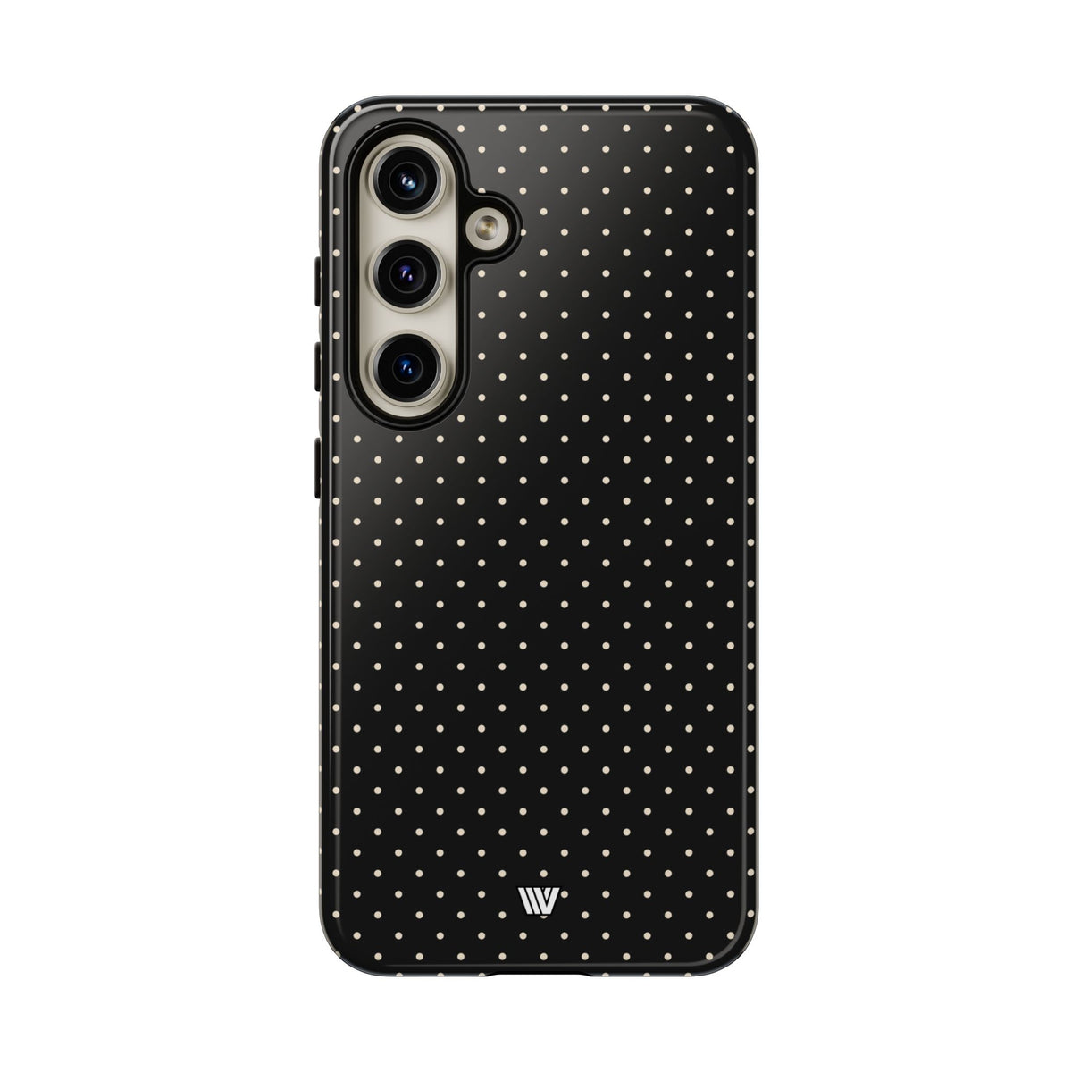 NOIR DOT | Tough Phone Case
