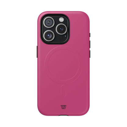 CABARET | MagSafe Tough iPhone Case