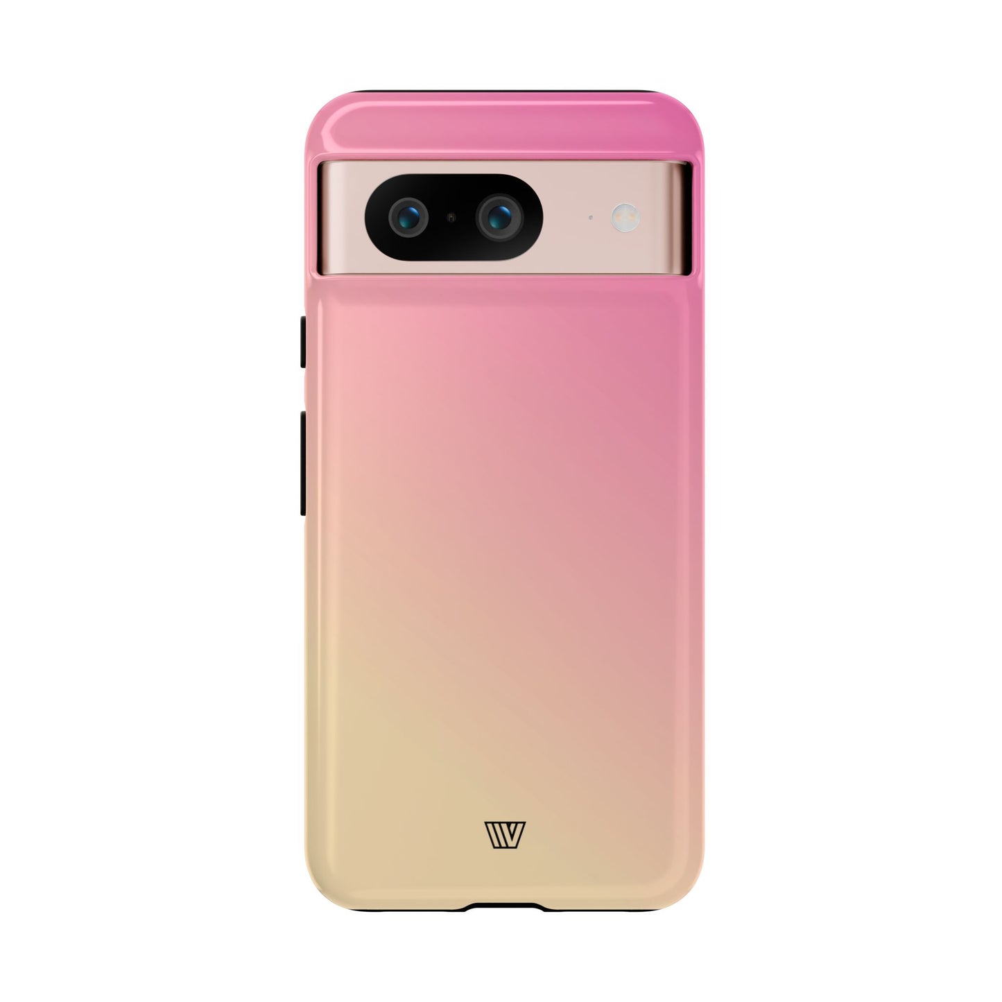 PINK LEMONADE | Tough Phone Case