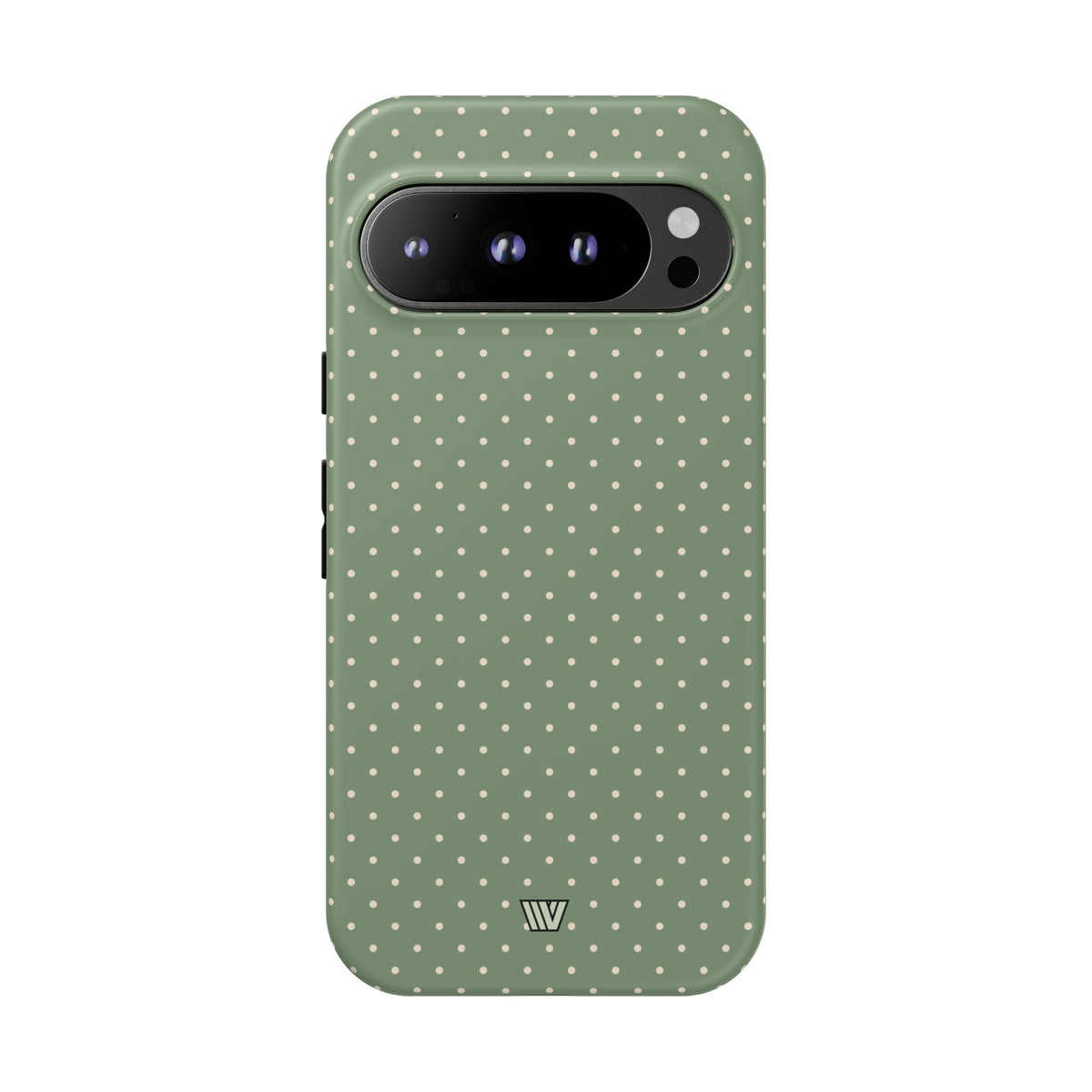 SAGE CONFETTI | Tough Phone Case