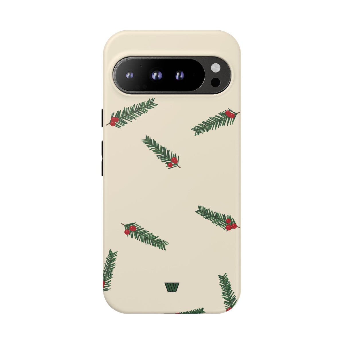 EVERGREEN SPRIG | Tough Phone Case