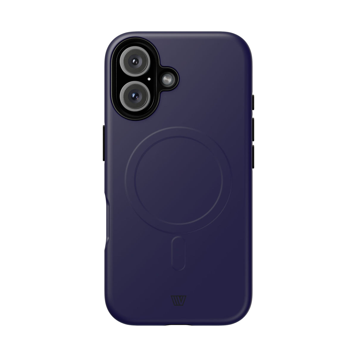 Midnight MagSafe Tough iPhone Case – iPhone 16, Matte